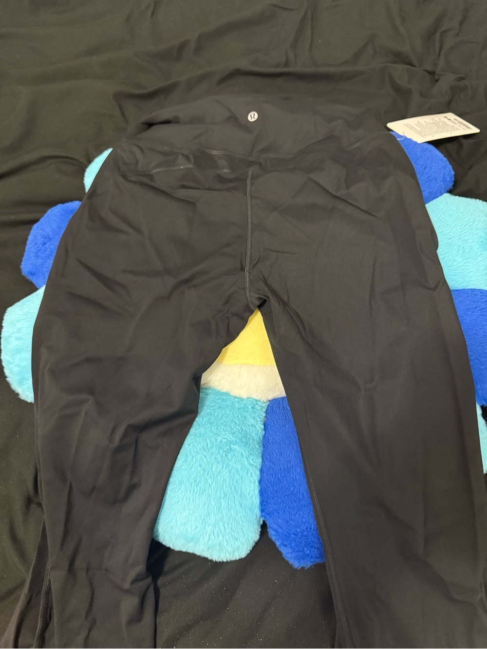 Lulu leggings size 12